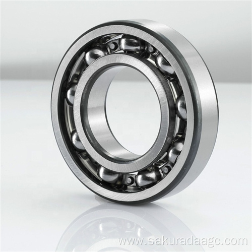 Specializing in the production of groove ball bearing